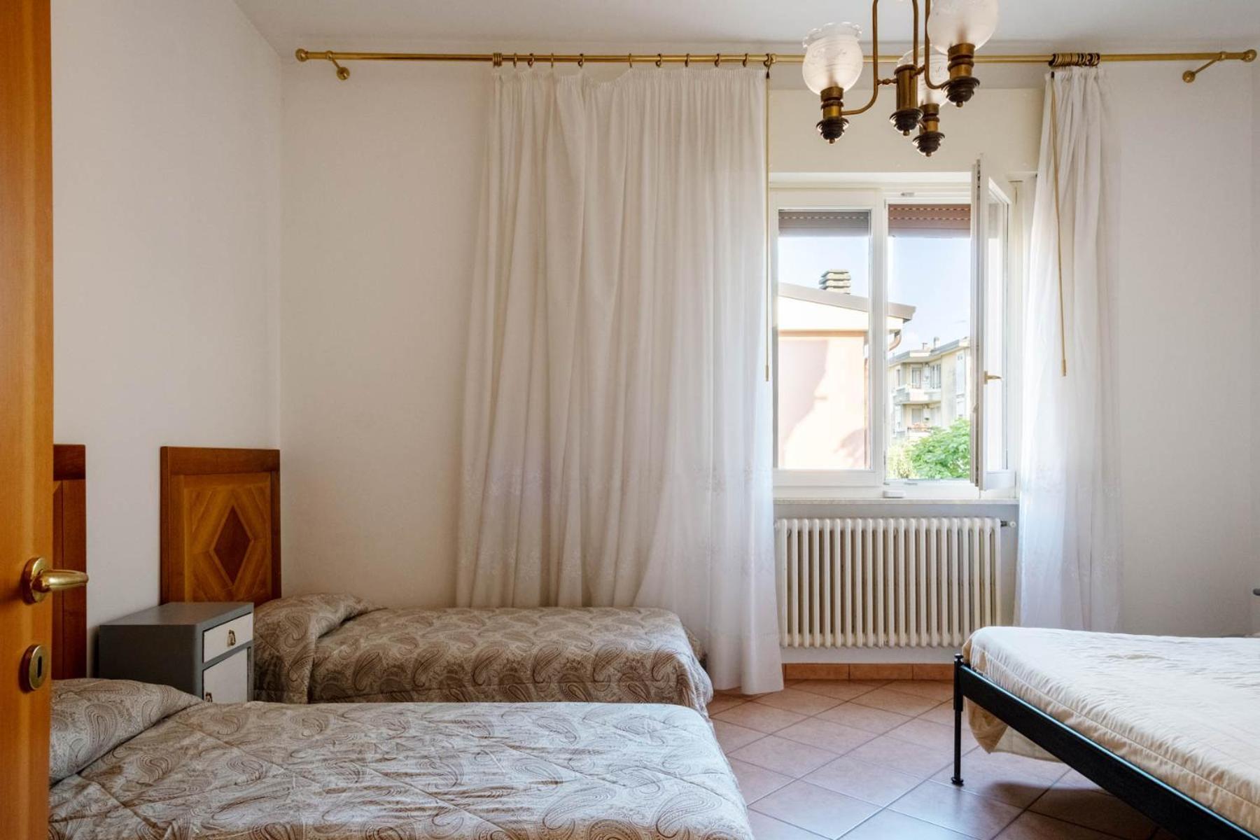 Appartamento Zia Cecilia Desenzano del Garda Eksteriør billede