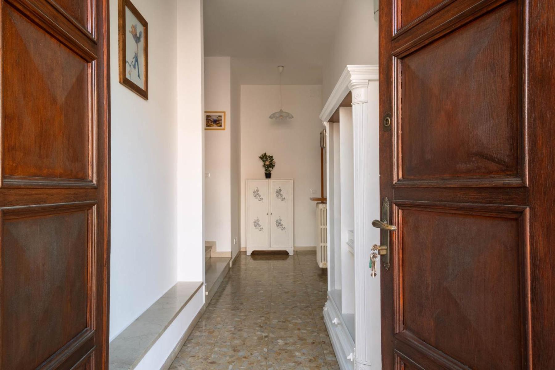 Appartamento Zia Cecilia Desenzano del Garda Eksteriør billede