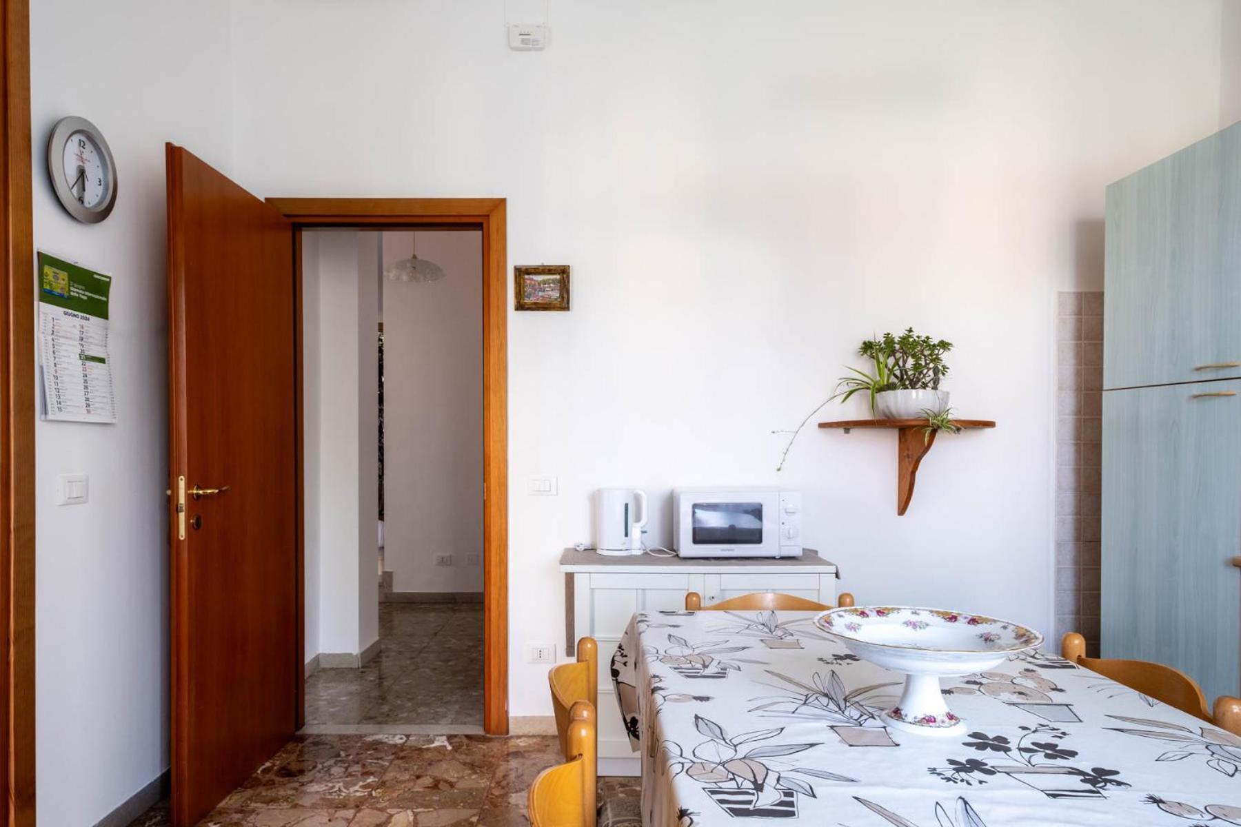 Appartamento Zia Cecilia Desenzano del Garda Eksteriør billede