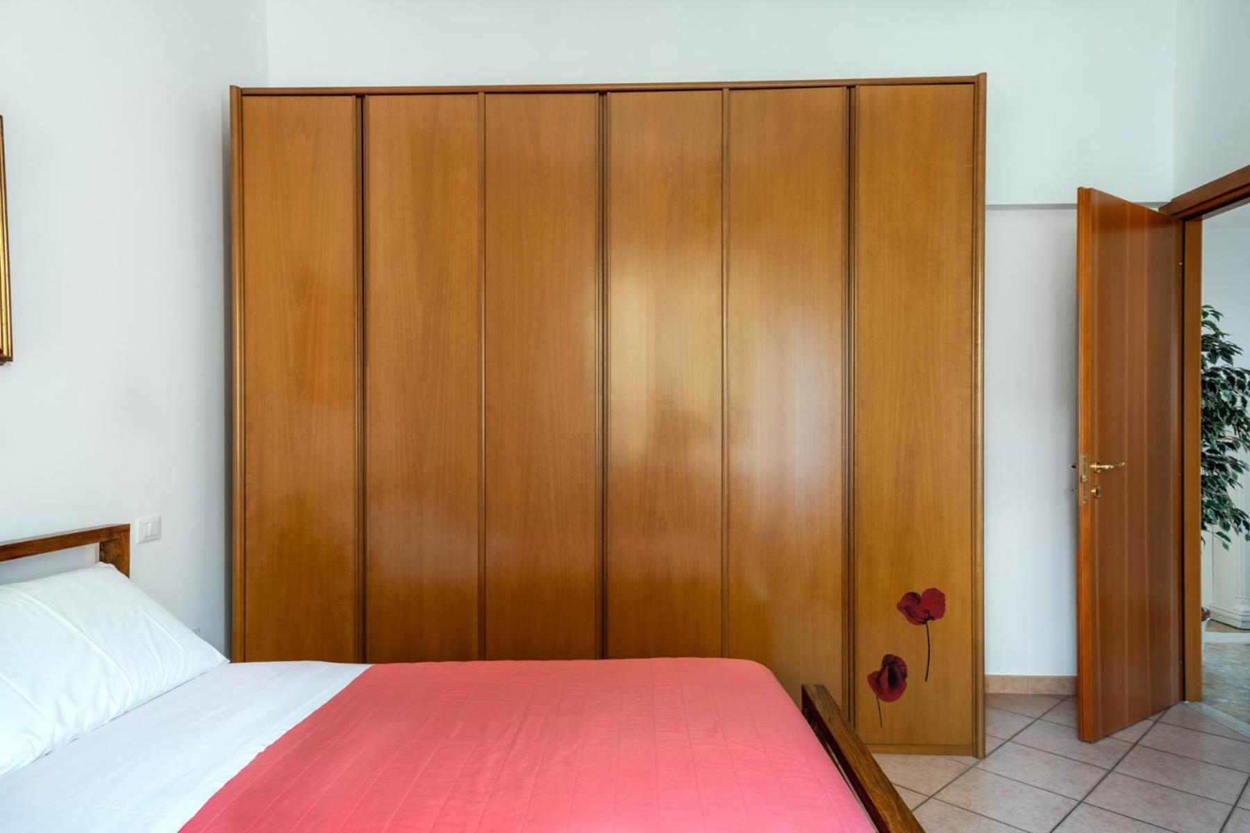 Appartamento Zia Cecilia Desenzano del Garda Eksteriør billede