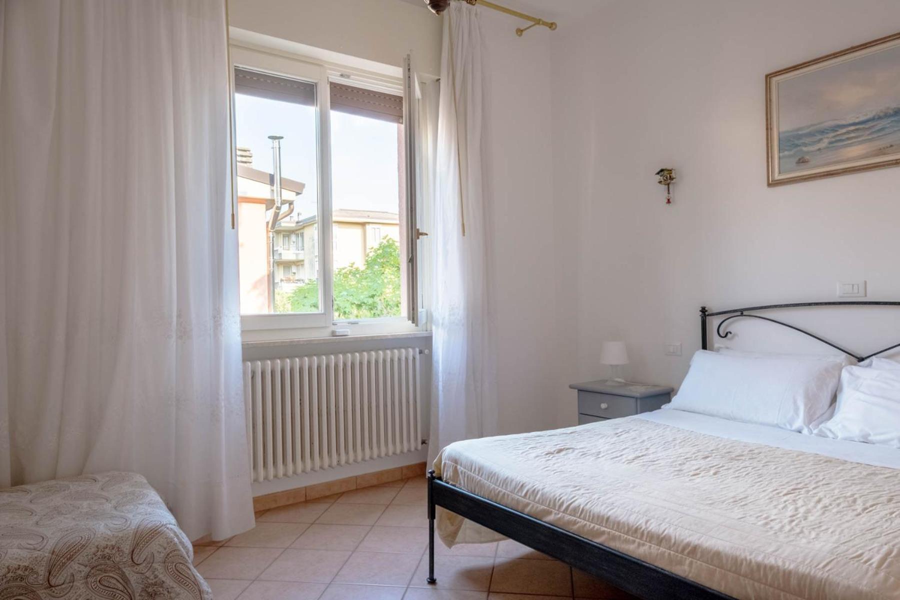 Appartamento Zia Cecilia Desenzano del Garda Eksteriør billede